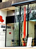 LOLO Cafe (ロロカフェ)